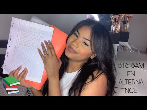 BTS SAM : COMMENT TROUVER UNE ALTERNANCE RÉMUNÉRATION | KNLST