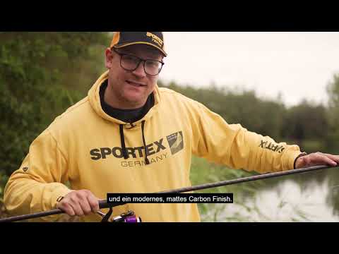 Sportex Competition CS - 4