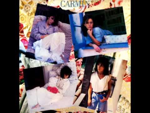 CARMIN - porque yo quiero