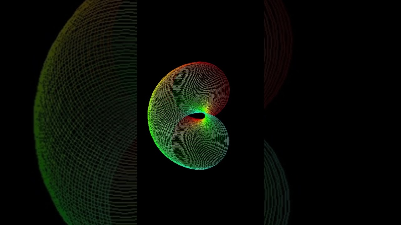 How to create graphics using Python turtle 🐍🐢 #coding