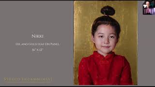 The Higher Aim of Art with Ronald Sherr: "An Evening with Ronald Sherr"