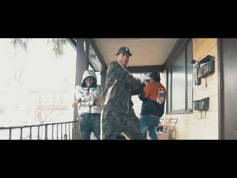 DD3 TUG - Own Shit (Official Music Video 2018) Shotby SkrillaVisuals