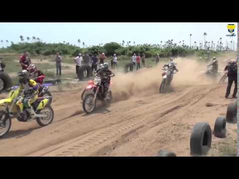 CACOMIAF PRODUCTION - Motocross de Port Bouët 13 Avril 2014 by M.C.C -