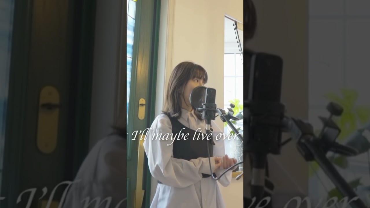 「人生の扉」竹内まりや