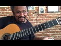 Videoaula - Alma Não Tem Cor (André Abujamra) - Chico César