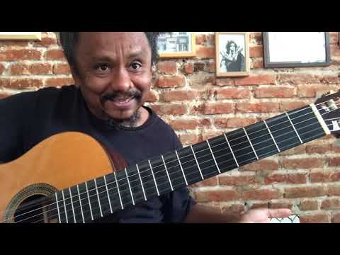 Alma Não Tem Cor - Chico César
