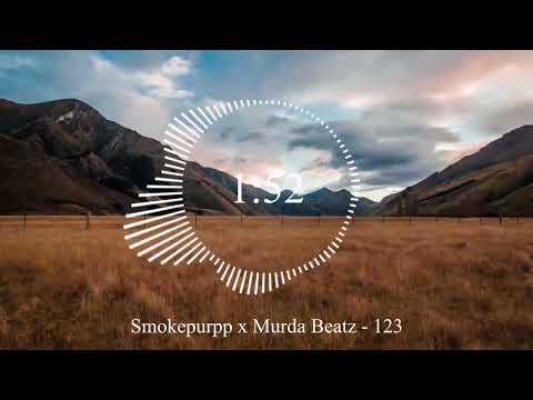 Smokepurpp x Murda Beatz - 123