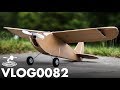 DIY TUBBY CUBBY V1 VLOG0082