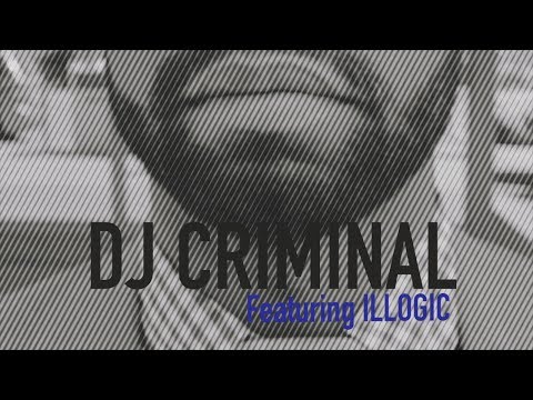 DJ Criminal - Awake ft. Illogic