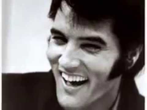 Elvis Presley-Are You Lonesome Tonight(Laughing Version)