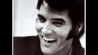 Elvis Presley-Are You Lonesome Tonight(Laughing Version)