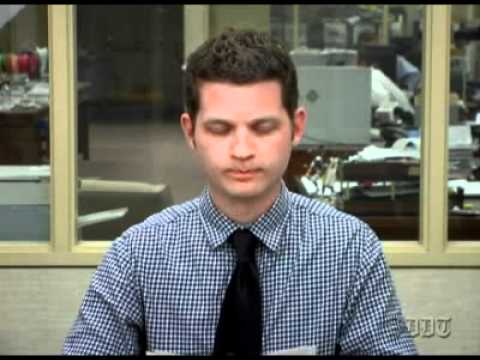 San Diego Business News - Morning Edition (3/29/2011)