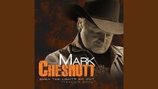 When the Lights Go Out (Tracie's Song)