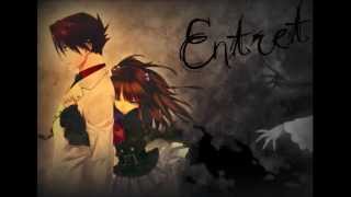 Nightcore- Entreat [Ange Ushiromiya]