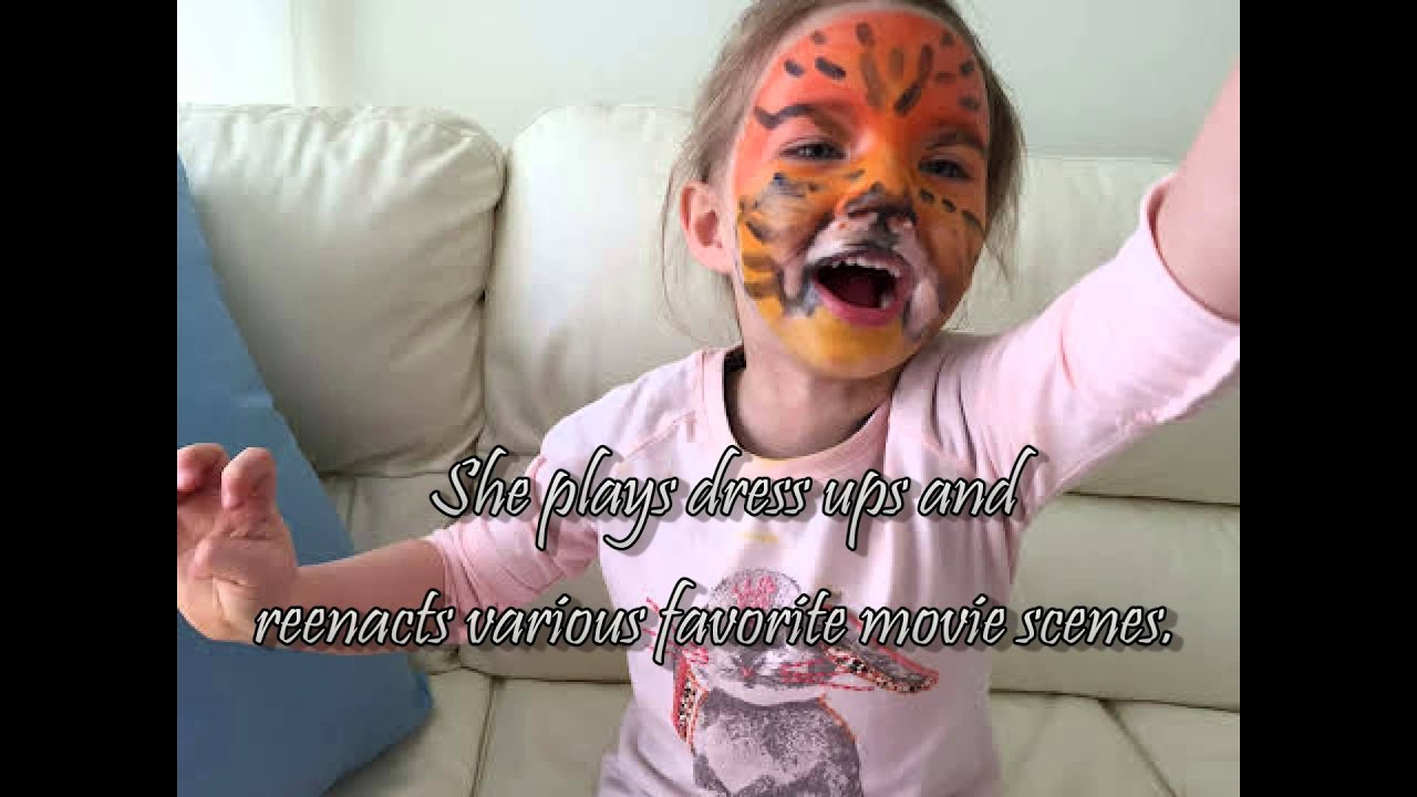 Sugar Art for Autism - the story of Maja