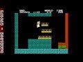 NES Bud Bros SMB1 Hack