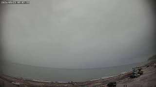 富津市 新舞子海岸