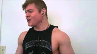 The Color Morale-The Dying Hymn (Vocal Cover)