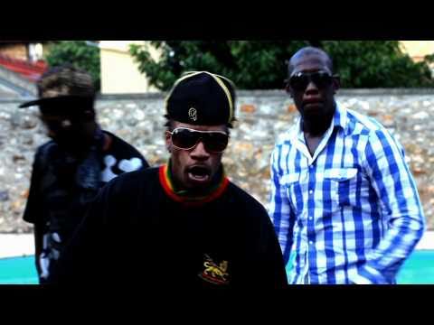 Teaser Wine it up 2 - Kiricool ft. Luther King et Slyter