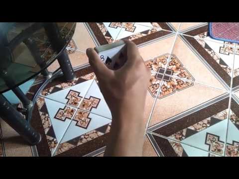 Saturn Magic -4 Plus by Kelvin Trinh video DOWNLOAD