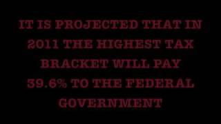 Nodler is Mr. Taxman