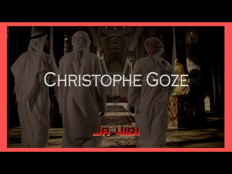 Christophe Goze -Ja Vidi (2003)
