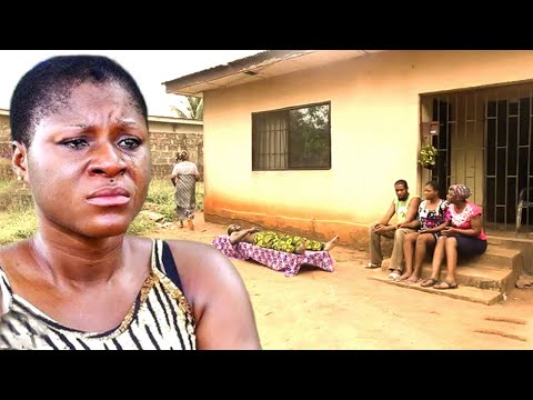 TEARS OF PAIN |This DESTINY ETIKO Nigerian Movies 2025 Latest Full Movies Will Make You Cry