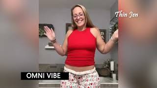 Thin Jen Inspiring Model Biographies, Lifestyle & Motivation Stories