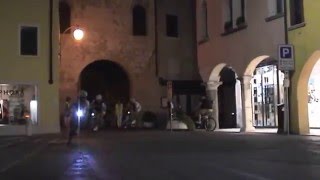 preview picture of video 'Prova 12 ore Città di Portogruaro'