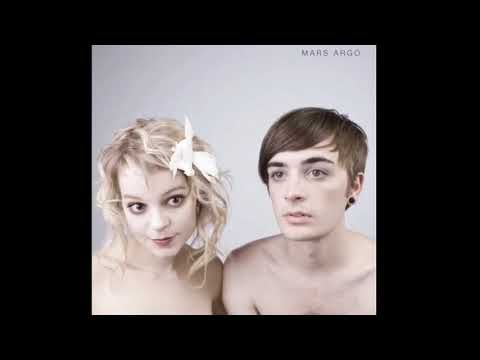 Mars Argo - Technology Is A Dead Bird Full Album
