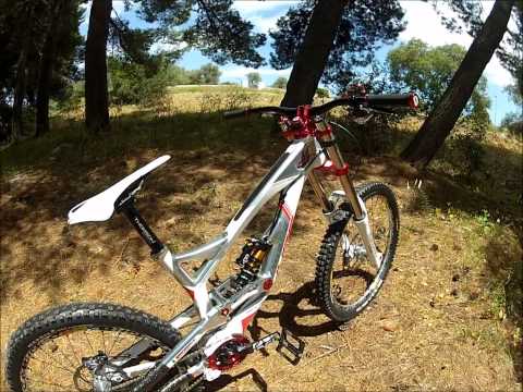 ...my YT-Tues 2.0 LTD