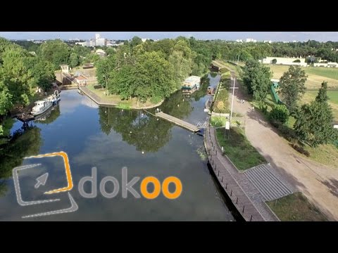 Von Amsterdam nach Odessa - Ein Eisbrecher und kein Weg weiter 6/10 | Doku