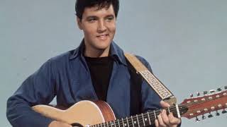 I Don&#39;t Care If The Sun Don&#39;t Shine (2020 Stereo Remix / Remaster) - Elvis Presley