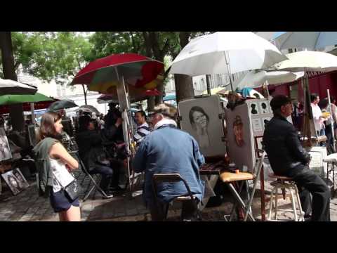 Welcome to Le Village Hostel Montmartre