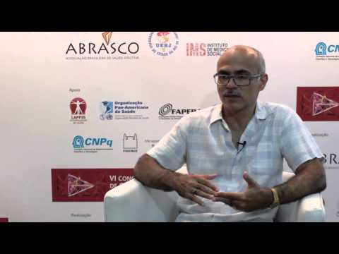 VI CBCSHS - Mudando o Foco da Prevenção da Aids na 4º Década da Epidemia