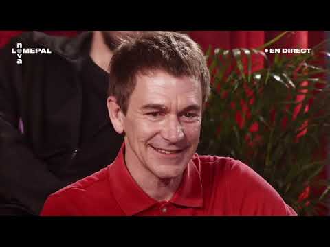 Lomepal reçoit Monsieur Fraize | Lomepal Le Vérité Show