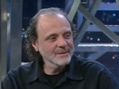 Programa do Jô Soares - Eduardo Gudin lança seu primeiro DVD
