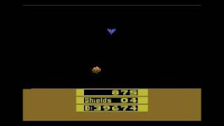 Rescue Terra I for the Atari 2600