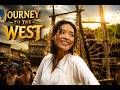 DJ AFRO LATEST MOVIE 2026 JOURNEY TO THE WEST FULL MOVIE HD 1080P