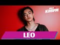 Download Subtitles for LEO Talks 'One Look' Dream Collab & 2024 Goals