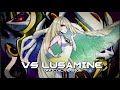 Pokémon Sun And Moon Lusamine Battle Theme Extended Official