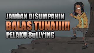 Download lagu Jadi Korban 8uLLy1ng? Balas Segera!!- Trigon - Animasi Lucu - Kartun Lucu mp3