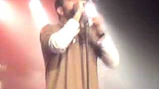 BLIGG "D'Heimat" (18.04.2009, Stadtsaal Zofingen)