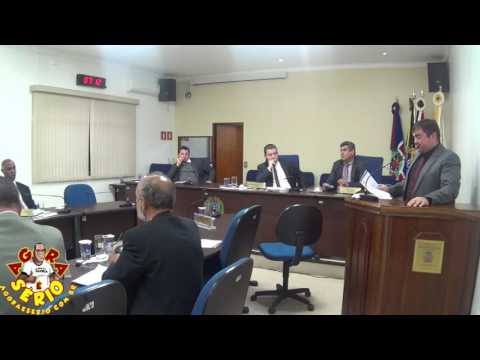 Tribuna Wilhians dia 28 de Junho de 2016
