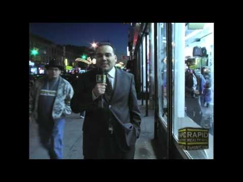 New York Neighborhood Tour: Sunset Park, Brooklyn