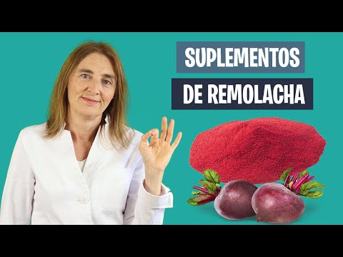 , title : '¿Es BENEFICIOSO el POLVO de REMOLACHA? | Suplementos de polvo de remolacha | Nutrición deportiva'