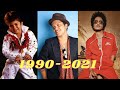 The Evolution Of Bruno Mars 1990 2021