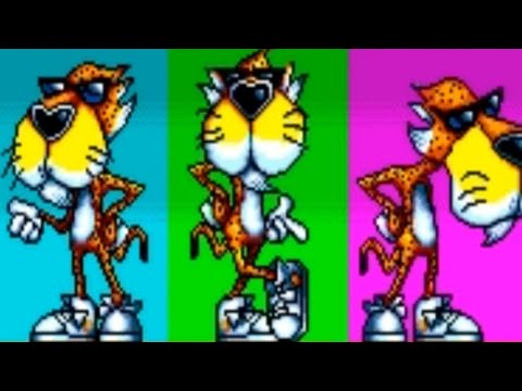 Chester Cheetah: Wild Wild Quest (SNES) Playthrough - NintendoComplete