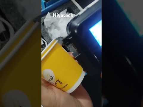 Batch Coder Mini/Small Printer