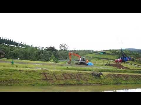 Dropzone Experience.Graaaabe!